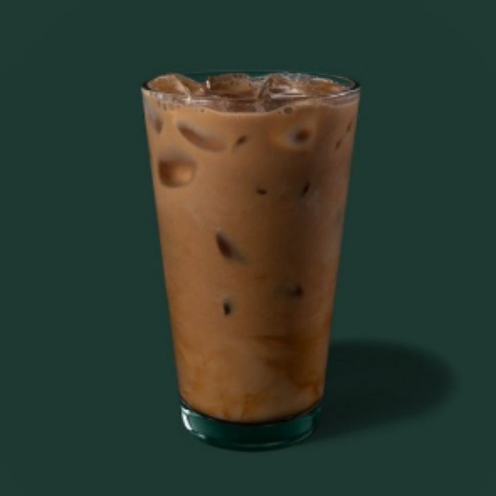 Latte Çeşitleri